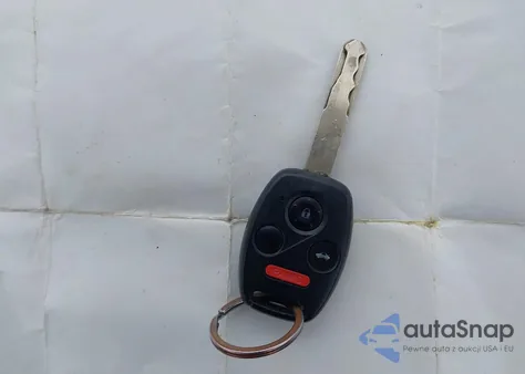 2008 Honda Civic Ex from USA, damaged, VIN 1HGFA16828L026895